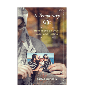 A Temporary Gift - simplyislam