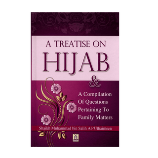 A Treatise on Hijab - simplyislam