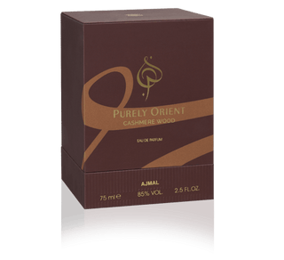 AJMAL PURELY ORIENT CASHMERE WOOD - simplyislam