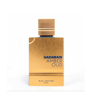 Al Haramain Amber Oud Bleu Edition 200ml Eau de Parfum - simplyislam