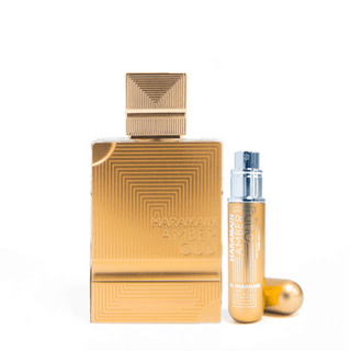 Al Haramain Amber Oud Gold Extreme Edition 60ml Eau de Parfum - simplyislam