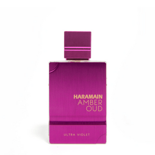 Al Haramain Amber Oud Ultra Violet 60ml Eau de Parfum - simplyislam