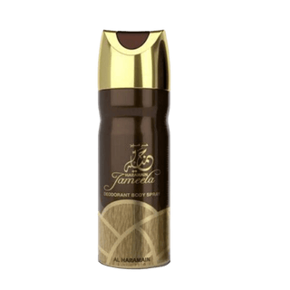 Al Haramain Deodorant Body Spray 200 ML - Madinah Oudi Makkah - simplyislam