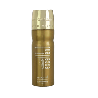 Al Haramain Deodorant Body Spray 200 ML - Madinah Oudi Makkah - simplyislam