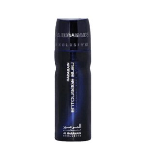 Al Haramain Deodorant Body Spray 200 ML - Madinah Oudi Makkah - simplyislam