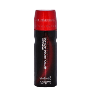 Al Haramain Deodorant Body Spray 200 ML - Madinah Oudi Makkah - simplyislam