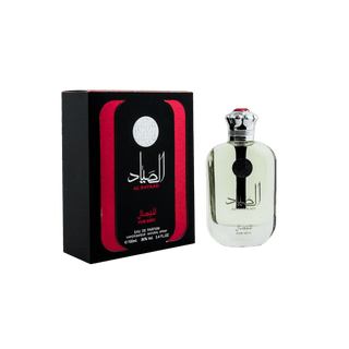 Al Sayaad Sayad For Men EDP 100ml by Ard Al Zaafaran Arabian Fragrance FAST - simplyislam