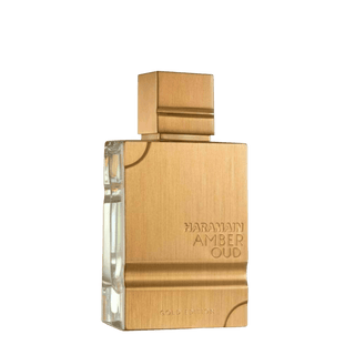 Amber Oud Gold Edition Eau de Parfum - simplyislam