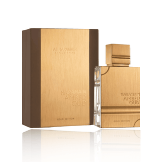 Amber Oud Gold Edition Eau de Parfum - simplyislam