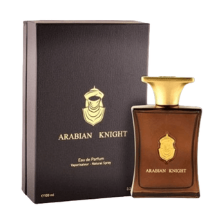 ARABIAN KNIGHT - 100ML – ARABIAN OUD - simplyislam