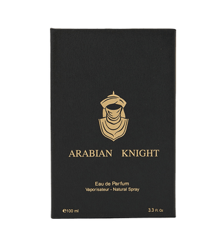 ARABIAN KNIGHT - 100ML – ARABIAN OUD - simplyislam