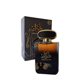 Arabian Oud Hekaya EDP 100ml - simplyislam