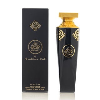 ARABIAN OUD MADAWI 50ml - simplyislam