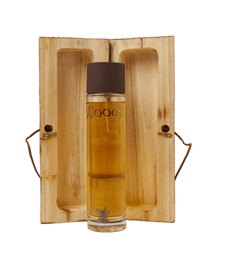 Arabian Oud WOODY 100ML Unisex perfume spray EDP - simplyislam