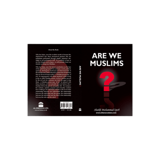 ARE WE MUSLIMS? | Paperback - simplyislam