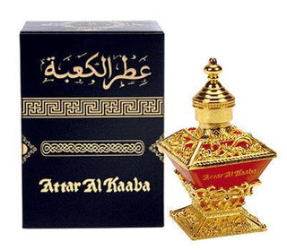 Attar Al Kaaba 25ml - simplyislam