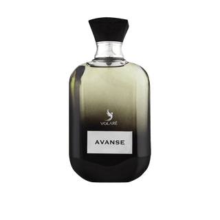 Avanse 100ML Eau De Parfum by Volare Citrus Vanilla Amber NEW Fragrance FAST - simplyislam
