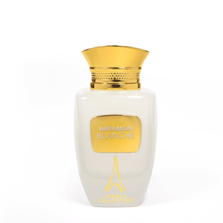 Blanche French Collection 100ml Eau de Parfum - simplyislam