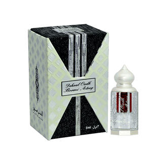 Dehnal Oudh Bormi Ateeq 3ml - simplyislam