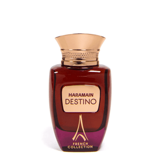 Destino French Collection 100ml Eau de Parfum - simplyislam