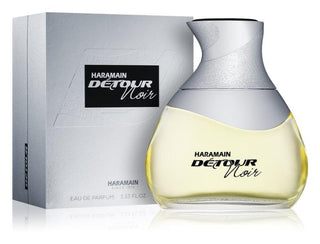 Detour Noir Arabian Perfume Spray 100ml - simplyislam