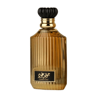 Golden Oud Eau De Parfum 100ml By Lataffa New Edition Spray - simplyislam