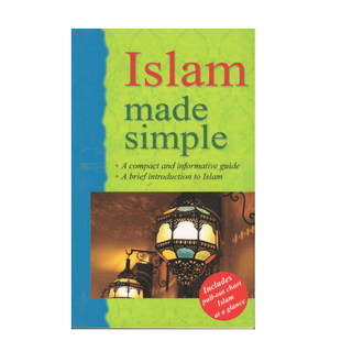 Islam made simple Paperback - simplyislam