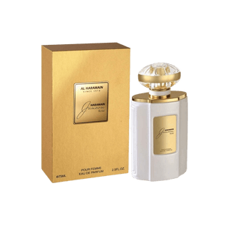 Junoon Rose EDP 75ml by Al Haramain perfume Arabian Fragrance FAST - simplyislam