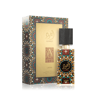 Lattafa Ajward Unisex Perfume - simplyislam