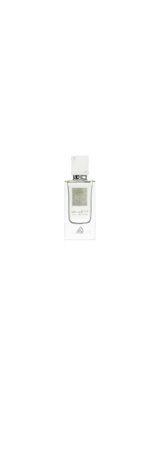 Lattafa Ana Abiyedh Unisex Perfume - simplyislam