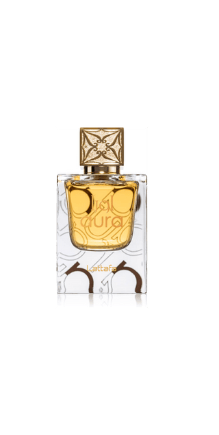 Lattafa Aura Unisex Perfume - simplyislam