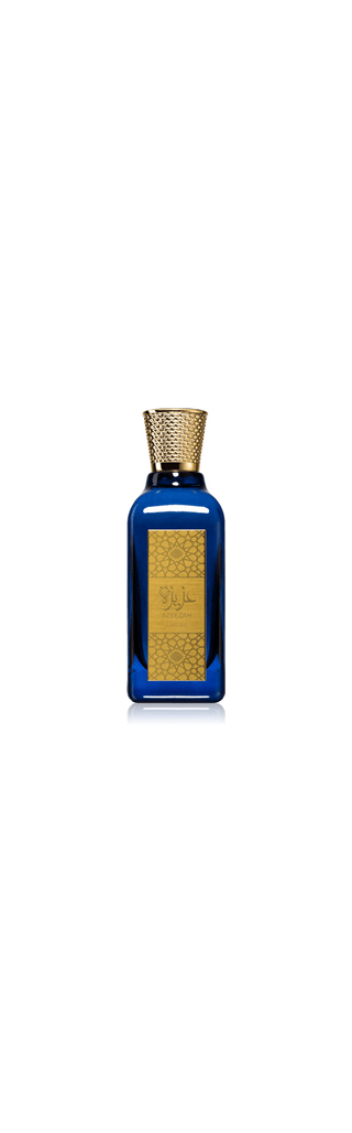 Lattafa Azeezah Unisex perfume - simplyislam