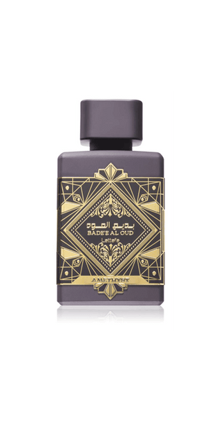 Lattafa Badee Al Oud Ametyst Women's Perfume - simplyislam
