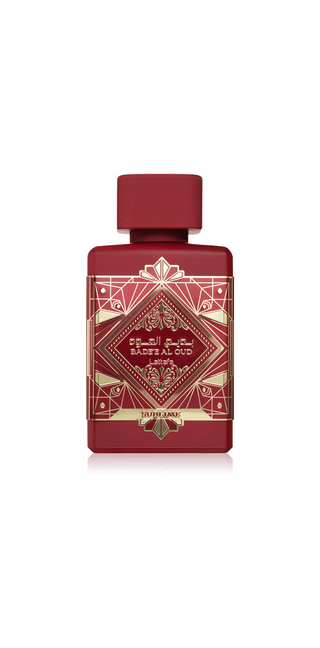 Lattafa Badee Al Oud Sublime Unisex Perfume - simplyislam