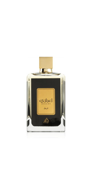 Lattafa Ejaazi Unisex Perfume - simplyislam