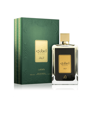 Lattafa Ejaazi Unisex Perfume - simplyislam