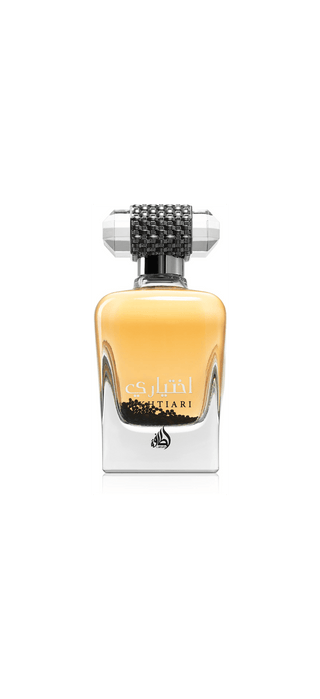 Lattafa Ekhtiari Unisex Perfume - simplyislam