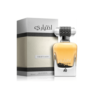 Lattafa Ekhtiari Unisex Perfume - simplyislam