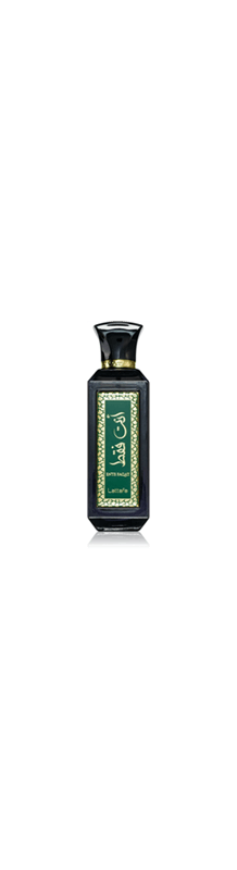 Lattafa Ente Faqat Unisex Perfume - simplyislam