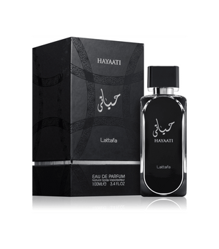 Lattafa Hayaati Men's Perfume - simplyislam