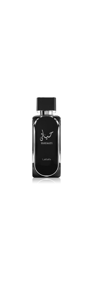 Lattafa Hayaati Unisex Perfume - simplyislam