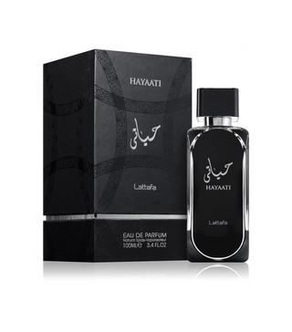 Lattafa Hayaati Unisex Perfume - simplyislam