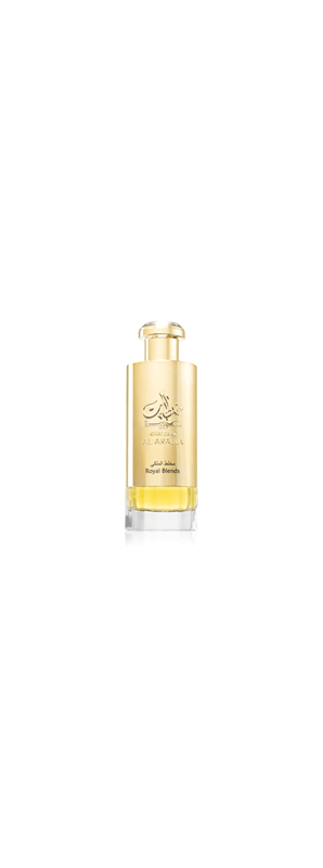 Lattafa Khaltaat Al Arabia Royal Blends Unisex Perfume - simplyislam