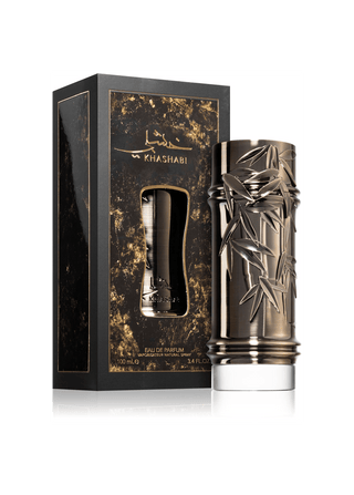 Lattafa Khashabi Unisex perfume - simplyislam