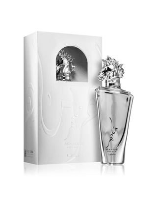 Lattafa Maahir Legacy Unisex Perfume - simplyislam