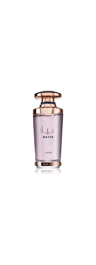 Lattafa Mayar Unisex Perfume - simplyislam