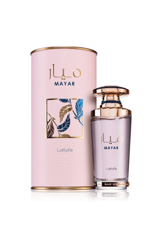 Lattafa Mayar Unisex Perfume - simplyislam