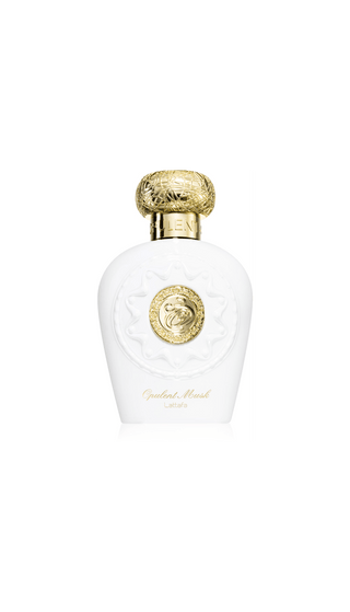 Lattafa Opulent Musk Womens Perfume - simplyislam