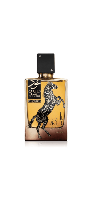 Lattafa Oud Lail Maleki Unisex Perfume - simplyislam