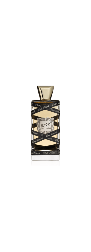 Lattafa Oud Mood Unisex Perfume - simplyislam